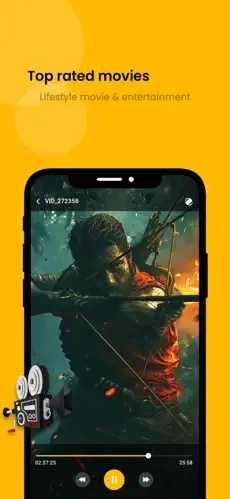 pikashow-alternatives Top Rated Movies